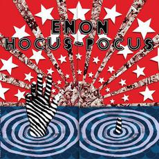 Hocus-Pocus mp3 Album by Enon