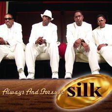 Always and Forever mp3 Album by Silk