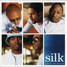 Love Session mp3 Album by Silk