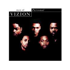 Personal mp3 Album by Men of Vizion