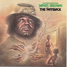 The Payback (Remastered) mp3 Album by James Brown