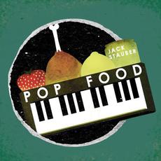 Pop Food mp3 Album by Jack Stauber