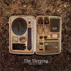 The Big Deep mp3 Album by The Sleeping