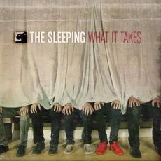 What It Takes mp3 Album by The Sleeping