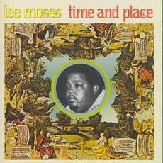 Time and Place (Remastered) mp3 Album by Lee Moses