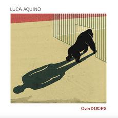 OverDOORS mp3 Album by Luca Aquino