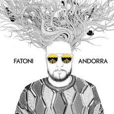 Andorra (Deluxe Edition) mp3 Album by Fatoni