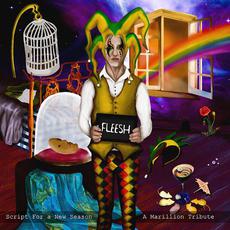 Script For a New Season (A Marillion Tribute) mp3 Album by Fleesh