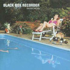 Passionoia mp3 Album by Black Box Recorder