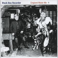 England Made Me mp3 Album by Black Box Recorder