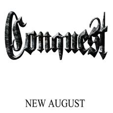 New August mp3 Single by Conquest