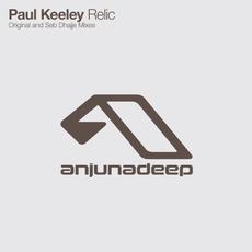 Relic mp3 Single by Paul Keeley
