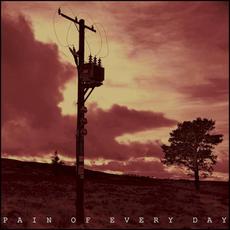 Pain of Every Day mp3 Single by Machinista