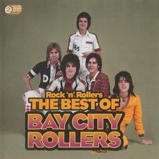Rock 'N' Rollers: The Best Of Bay City Rollers mp3 Artist Compilation by Bay City Rollers