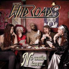 No Routine Lovers mp3 Album by Wildroads