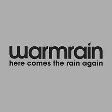 Here Comes The Rain Again mp3 Album by Warmrain