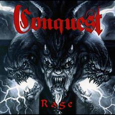 Rage mp3 Album by Conquest