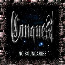 No Boundaries mp3 Album by Conquest