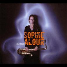Uncaged mp3 Album by Sophie Alour