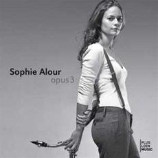 Opus 3 mp3 Album by Sophie Alour