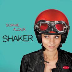 Shaker mp3 Album by Sophie Alour