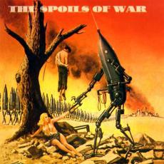 The Spoils of War (Limited Edition) mp3 Album by Spoils of War