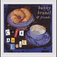Café au Lait mp3 Album by Bunny Brunel