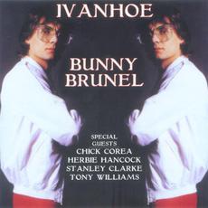 Ivanhoe (Re-Issue) mp3 Album by Bunny Brunel