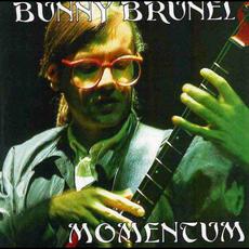 Momentum (Remastered) mp3 Album by Bunny Brunel