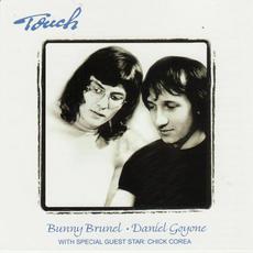 Touch mp3 Album by Bunny Brunel & Daniel Goyone