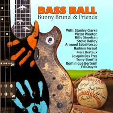 Bass Ball mp3 Album by Bunny Brunel & Friends