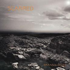 Scarred mp3 Album by Brainsqueezed