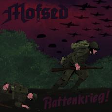 Rattenkrieg! mp3 Album by Mofsed