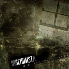 Arizona Lights mp3 Album by Machinista