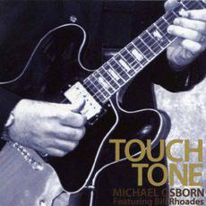 Touch Tone mp3 Album by Michael Osborn