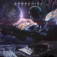 Celestial mp3 Album by Andromida