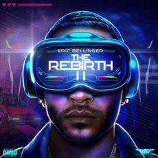 The Rebirth 2 mp3 Album by Eric Bellinger
