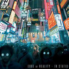 In Static mp3 Album by Edge Of Reality