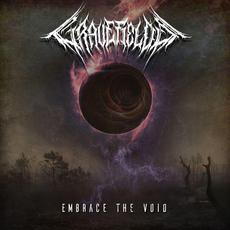Embrace the Void mp3 Album by Gravefields