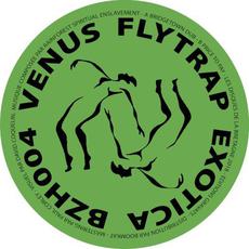 Venus Flytrap Exotica mp3 Album by Rainforest Spiritual Enslavement