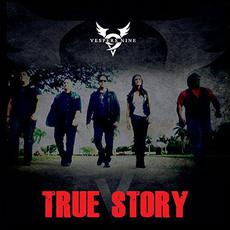 True Story mp3 Album by Vespers Nine
