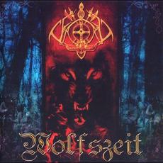 Wolfszeit mp3 Album by Varg (GER)