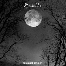 Midnight Eclipse mp3 Album by Hermóðr