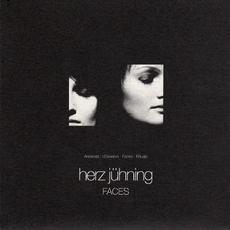Faces mp3 Album by Herz Jühning