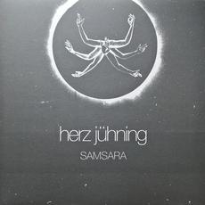 Samsara mp3 Album by Herz Jühning