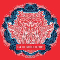 Esoteric Euphony mp3 Album by Han Uil