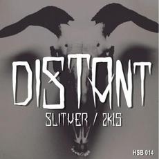 Slither EP mp3 Album by Distant