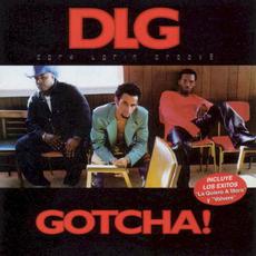 Gotcha! mp3 Album by DLG