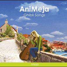 AniMeja Ghibli Songs mp3 Soundtrack by Meja