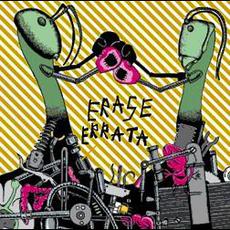 Other Animals mp3 Album by Erase Errata